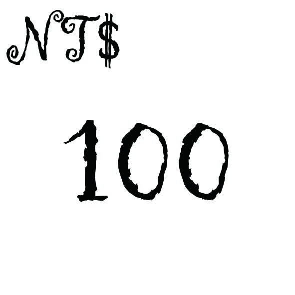 100