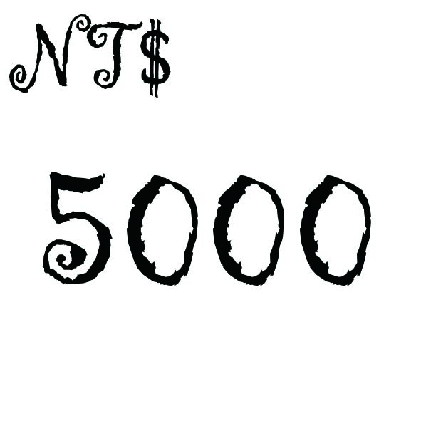 5000